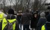 СЖР по Петербургу попросил МВД проверить задержания журналистов 23 января