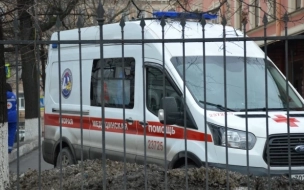 В Приморском районе 14-летняя девочка попала с больницу с отравлением таблетками