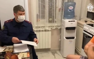 Замглавы новосибирского Минтранса арестовали по делу о взятках