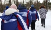 Участники акции "Невский десант" провели мероприятия в нескольких районах Ленобласти