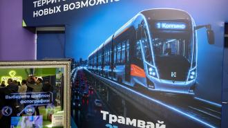 В Петербурге одобрили проект трамвая от Колпино до Шушар