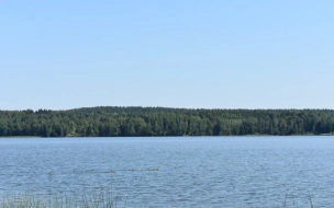 Содержание радона и ртути может вырасти из-за разломов в Ладожском озере