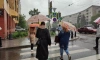 Отрицательная температурная аномалия сохранится в Петербурге до конца первой декады сентября