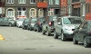 Скидку 50% получили петербуржцы на оплату штрафов за парковку во дворах
