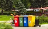 Более 60 тысяч контейнеров для раздельного сбора отходов поставили в регионы