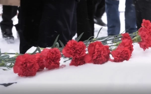 В Петербурге почтили память казахского поэта Жамбыла Жабаева