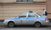 Неизвестный избил водителя автобуса на остановке на Софийской улице