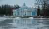 В Петербурге 20 января пройдёт мокрый снег