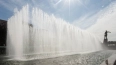 За неделю 23 фонтана в Петербурге закроют на помывку