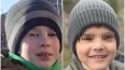 В Сосновом Бору нашли двух 10-летних мальчиков, пропавших ...