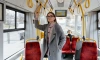С понедельника усилят движение по 10 автобусным маршрутам в Петербурге 