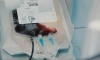 Петербуржцы сдали 121 литр крови в рамках Всемирного дня донора