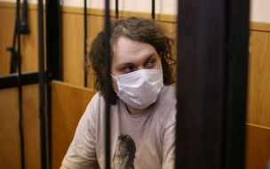 Блогеру Юрию Хованскому вновь продлили арест