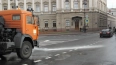 Петербург выделит 4 млрд рублей на покупку уборочной ...