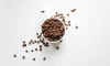 В Петербурге в партии бразильского кофе выявили семена опасного сорного растения 