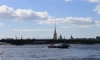 Петербург попал в тройку лучших городов для работы летом