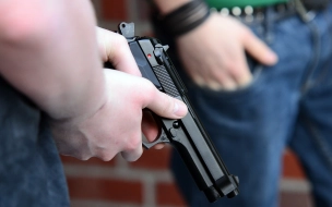 На Наставников поймали рецидивиста, ограбившего магазин с игрушечным пистолетом