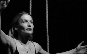 Ушла из жизни петербургская актриса театра и кино Гала Самойлова