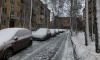 В Петербург в субботу придет похолодание