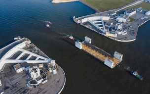 Атомную лодку "Ленинский комсомол" доставят в Музей военно-морской славы на "Острове фортов"