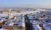 В Петербурге в ночь на 28 октября выпадет снег