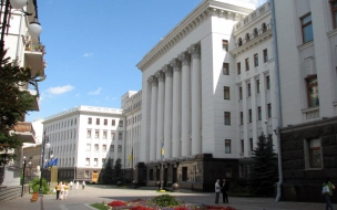 Офис президента Украины случайно признал независимость Абхазии
