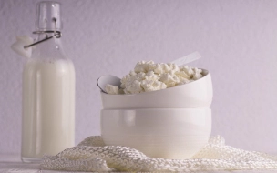В прошлом году в Петербурге изъяли более 10 тонн небезопасной молочки