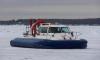 Спасатели эвакуировали с акватории Финского залива 15 человек в День защитника Отечества
