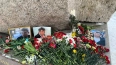 В Петербурге почтили память убитого оппозиционного ...