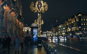 В Петербурге в новогоднюю ночь мобилизуют все силы МЧС и полиции