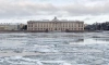 Из-за "Сары" в Петербурге будет тепло и дождливо 10 февраля