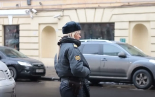 Полиция начала проверку после ДТП с ребенком на улице Композиторов