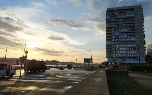 За май выявили семь нарушений жилищного законодательства в Петербурге