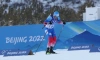 Российские биатлонисты завоевали бронзу в эстафете на Олимпиаде