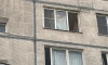 На Народной улице из открытого окна выпала 5-летняя девочка