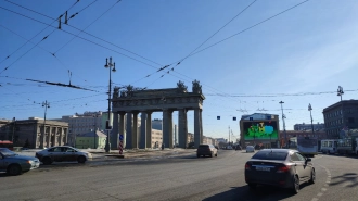 Более 300 млн рублей готовы выделить на реставрацию Московских ворот  