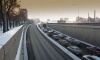 Жителей Ленобласти предупредили о скоростных ограничениях на восьми трассах