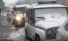 Полицейские задержали злоумышленника, избившего прохожего на Казанской