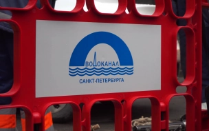 Петербуржцы пожаловались "Водоканалу" на работников ЖКС, сбрасывающих снег в канализацию