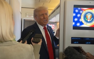 Трамп: Путин пойдет на урегулирование конфликта с Украиной