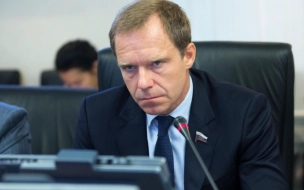 Сенатор Андрей Кутепов поблагодарил антироссийские санкции
