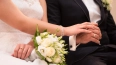 Более 50 тысяч молодых пар вступили в брак в Петербурге ...