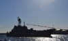 В День ВМФ въезд в Кронштадт для петербуржцев будет закрыт
