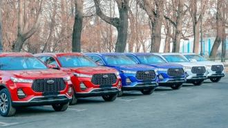 До конца мая в простой отправлены более 300 сотрудников бывшего завода Nissan в Петербурге