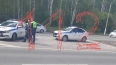 Водитель Захара Прилепина погиб во время взрыва автомоби...