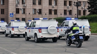 ГУ МВД по Петербургу и Ленобласти хочет купить 65 легковых автомобилей