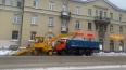 Петербуржцам рассказали, что платные парковки чистят ...