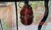 В доме на Благодатной улице нашли гранату "для Оли"