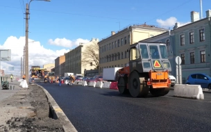 Петербург готов заплатить почти 2 млрд рублей за спецтехнику для коммунальщиков 