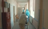 В Петербурге за сутки коронавирусом заболели 2 381 человек